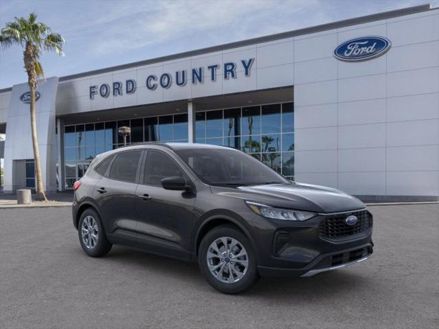 new 2025 Ford Escape car, priced at $32,080