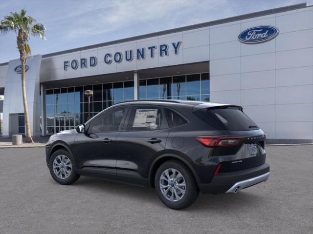 new 2025 Ford Escape car, priced at $28,779
