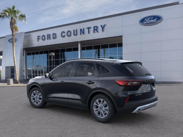 new 2025 Ford Escape car, priced at $32,080