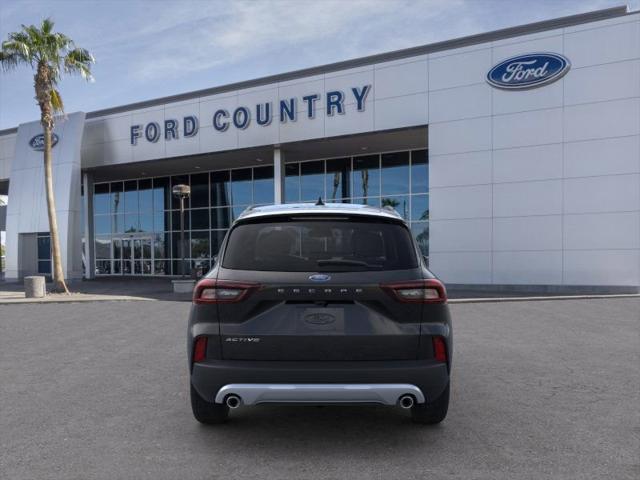 new 2025 Ford Escape car, priced at $31,080