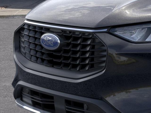 new 2025 Ford Escape car, priced at $31,080