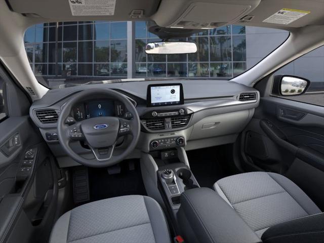 new 2025 Ford Escape car, priced at $31,080