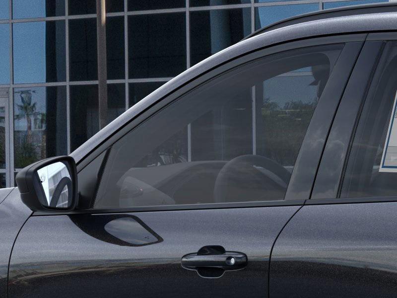 new 2025 Ford Escape car, priced at $28,779