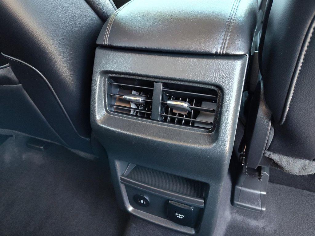 used 2024 Ford Edge car, priced at $23,998