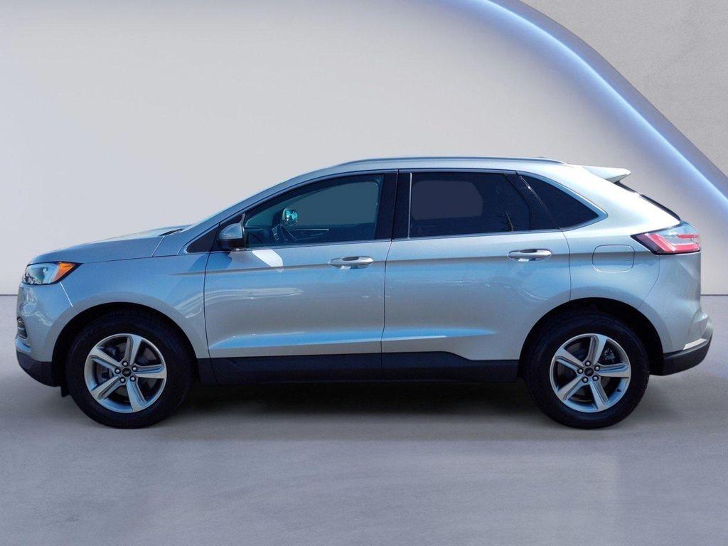 used 2024 Ford Edge car, priced at $23,998