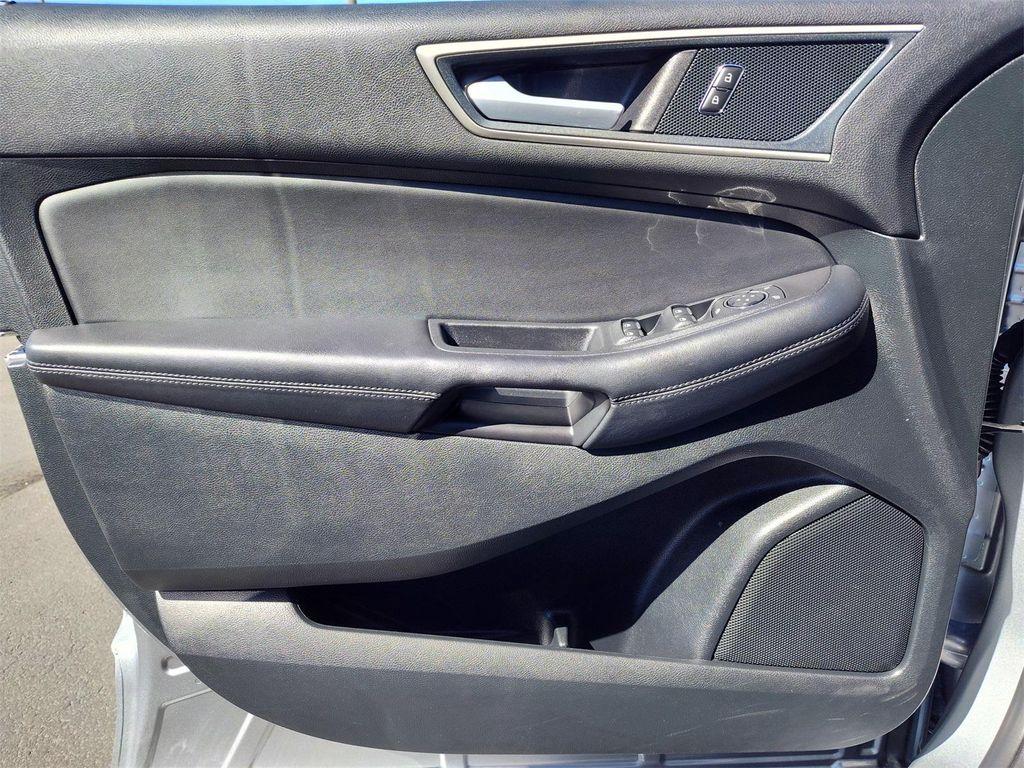 used 2024 Ford Edge car, priced at $23,998