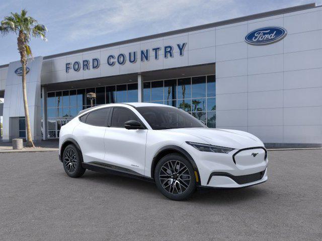 new 2024 Ford Mustang Mach-E car, priced at $50,979