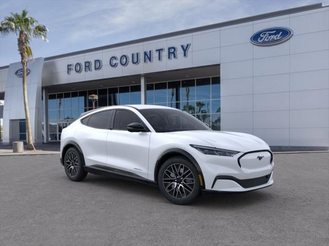 new 2024 Ford Mustang Mach-E car, priced at $44,636