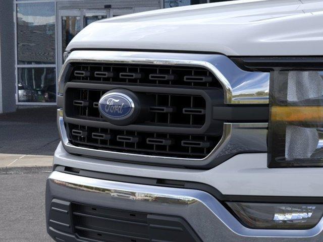 new 2023 Ford F-150 car, priced at $43,229