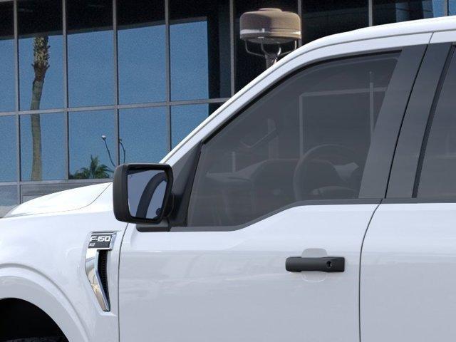 new 2023 Ford F-150 car, priced at $43,229