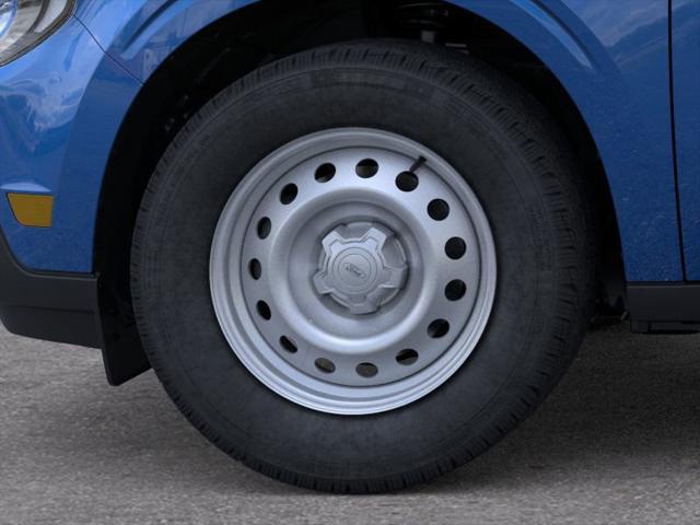 new 2025 Ford Maverick car, priced at $29,772