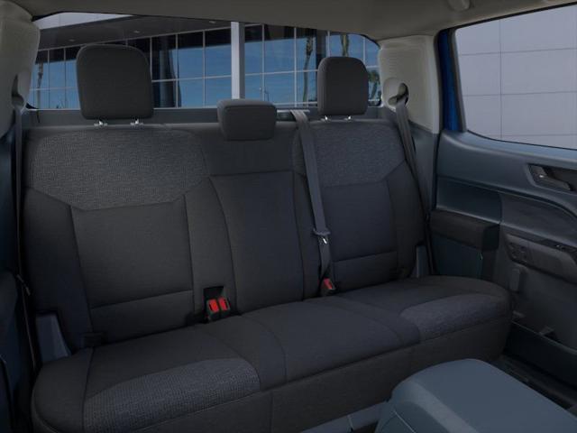 new 2025 Ford Maverick car, priced at $29,772