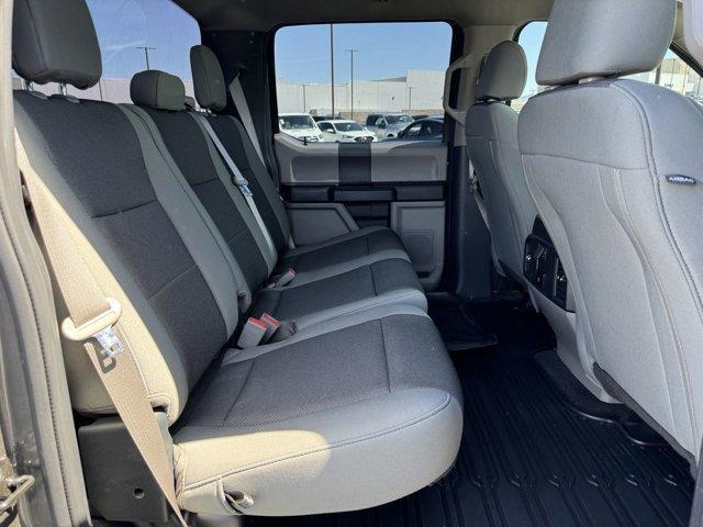 used 2020 Ford F-150 car, priced at $30,095