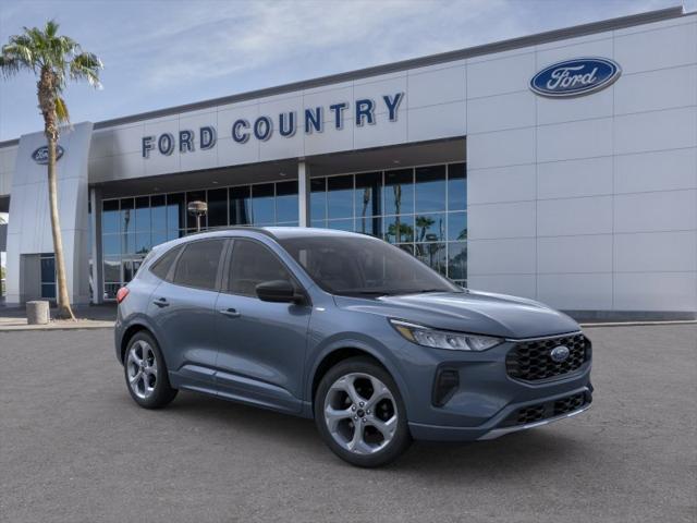 new 2024 Ford Escape car, priced at $35,395