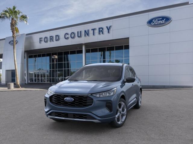 new 2024 Ford Escape car, priced at $35,395