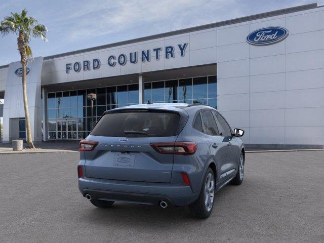 new 2024 Ford Escape car, priced at $37,374