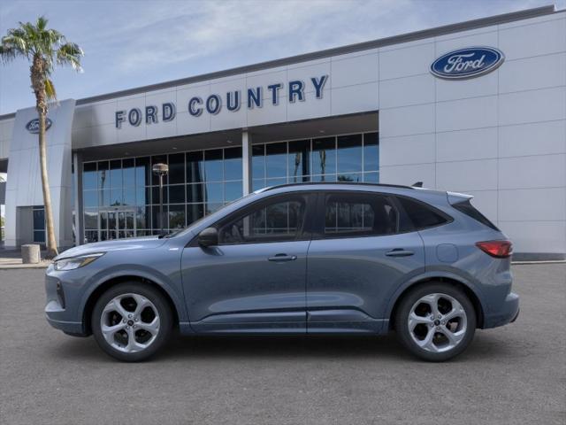 new 2024 Ford Escape car, priced at $35,395