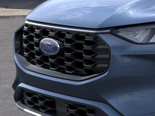 new 2024 Ford Escape car, priced at $37,374