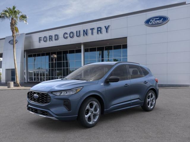 new 2024 Ford Escape car, priced at $35,395