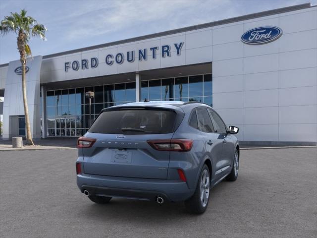 new 2024 Ford Escape car, priced at $35,395