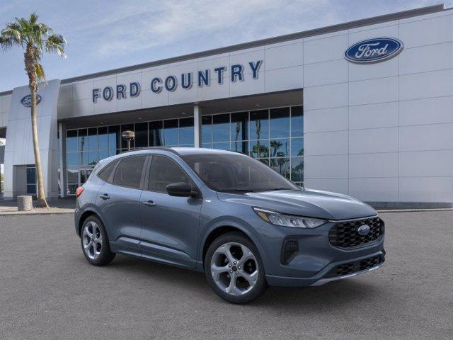 new 2024 Ford Escape car, priced at $37,374