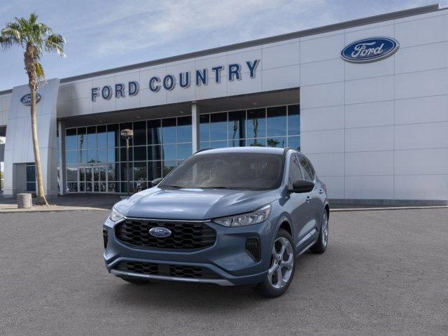 new 2024 Ford Escape car, priced at $37,374