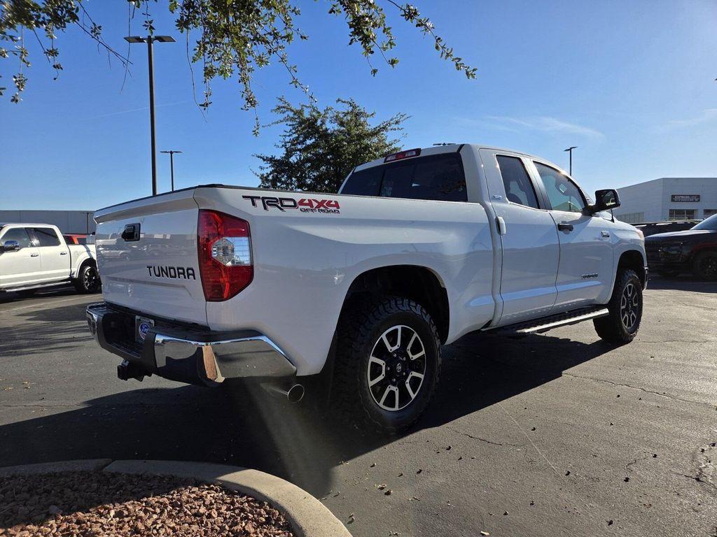 used 2016 Toyota Tundra car, priced at $26,577
