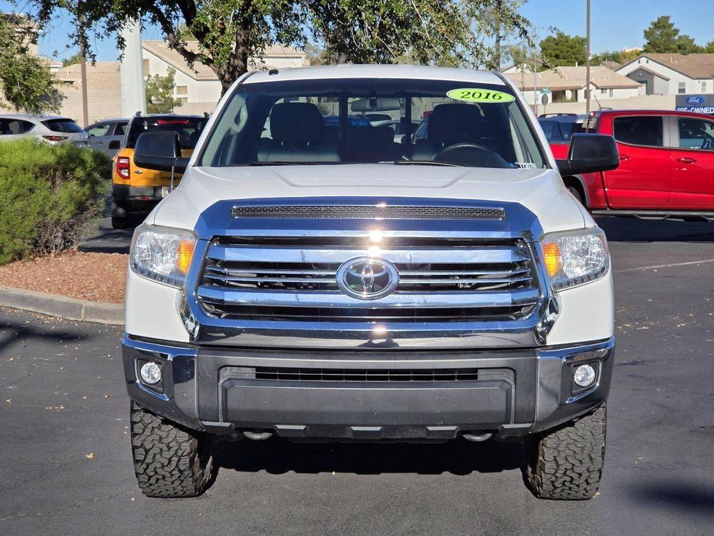used 2016 Toyota Tundra car, priced at $26,577