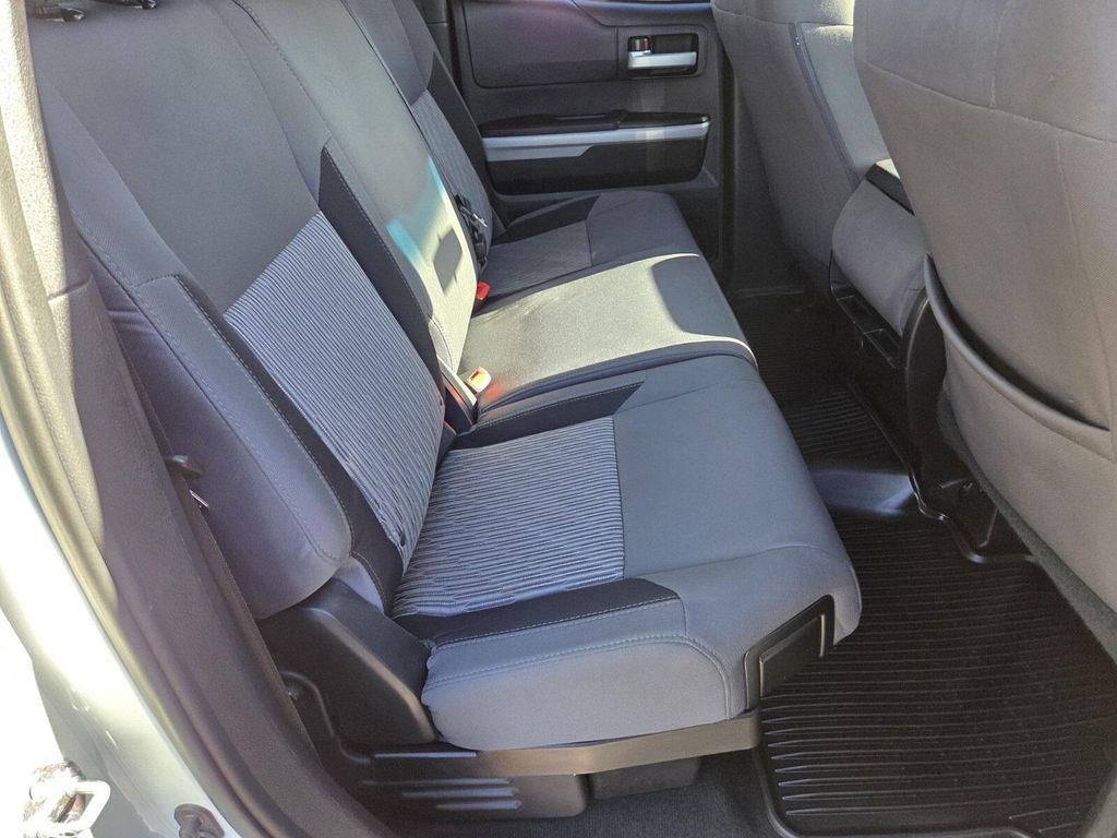 used 2016 Toyota Tundra car, priced at $26,577