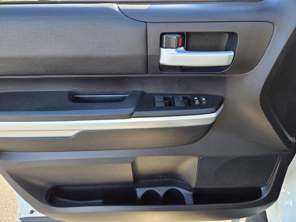 used 2016 Toyota Tundra car, priced at $26,577