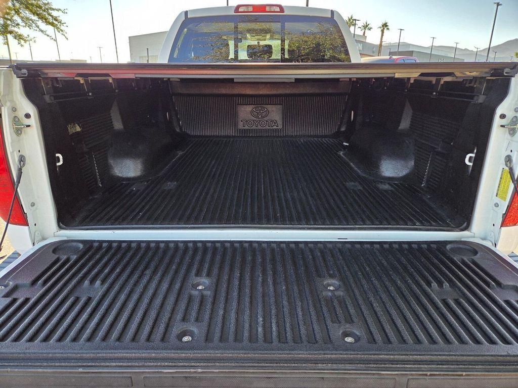 used 2016 Toyota Tundra car, priced at $26,577