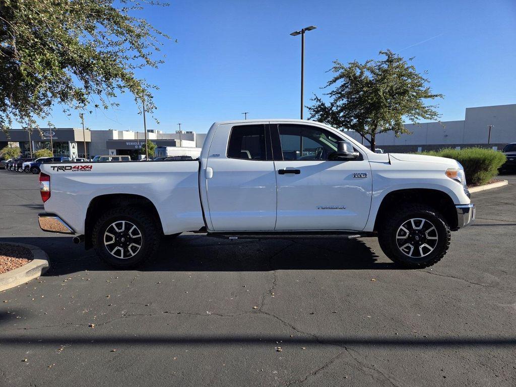 used 2016 Toyota Tundra car, priced at $26,577
