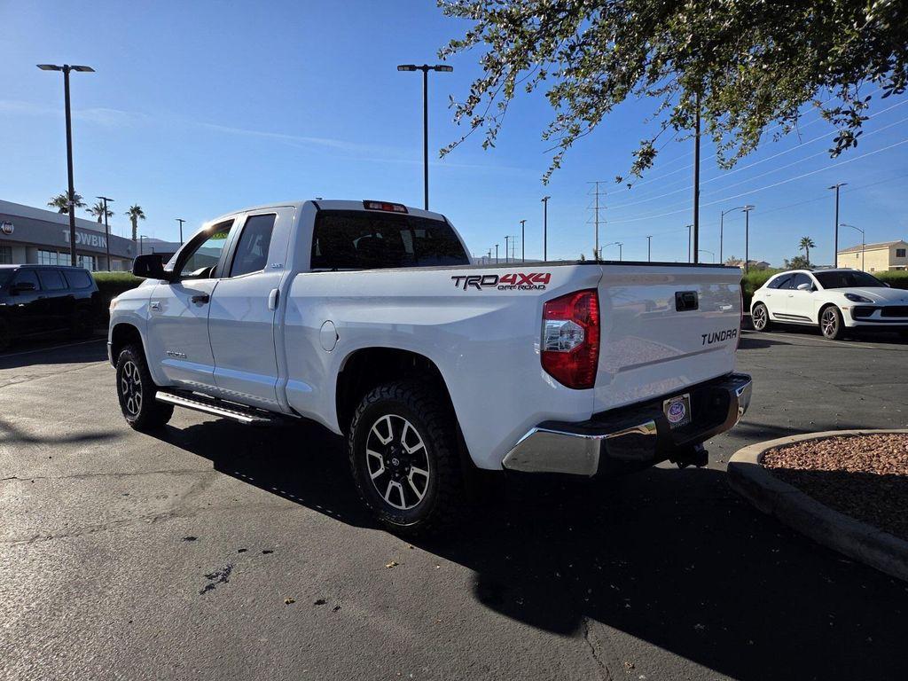 used 2016 Toyota Tundra car, priced at $26,577