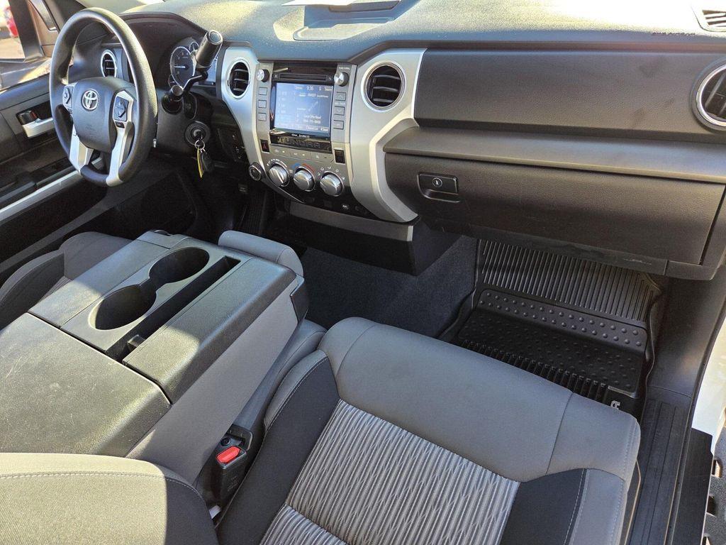 used 2016 Toyota Tundra car, priced at $26,577