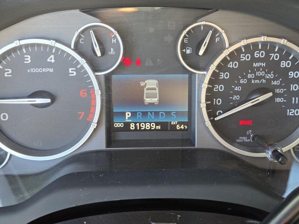 used 2016 Toyota Tundra car, priced at $26,577