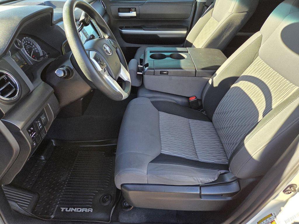 used 2016 Toyota Tundra car, priced at $26,577