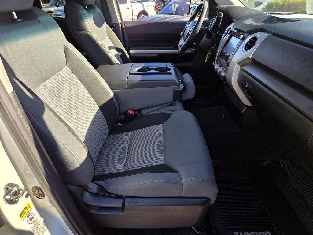 used 2016 Toyota Tundra car, priced at $26,577