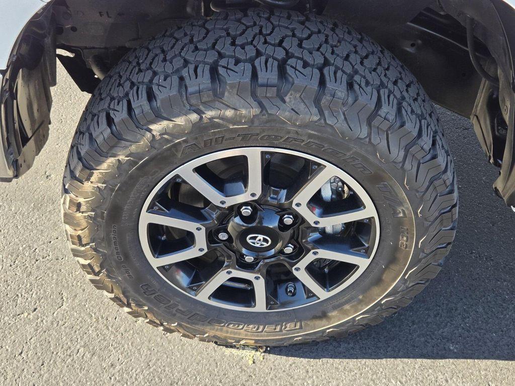 used 2016 Toyota Tundra car, priced at $26,577