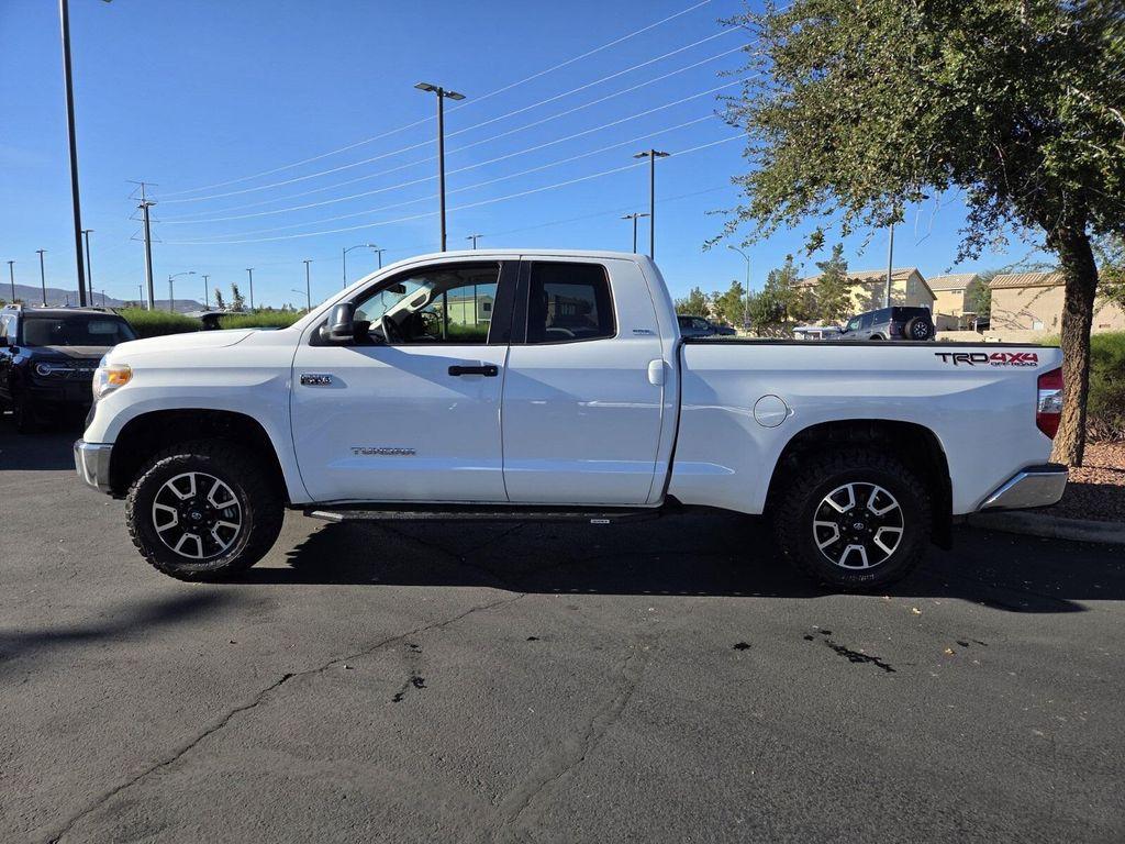 used 2016 Toyota Tundra car, priced at $26,577