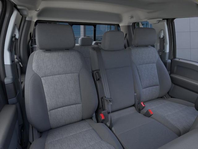 new 2025 Ford F-250 car, priced at $53,680