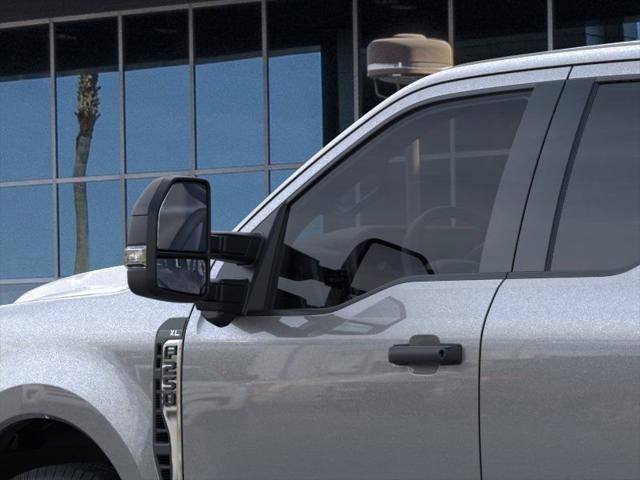 new 2025 Ford F-250 car, priced at $53,680