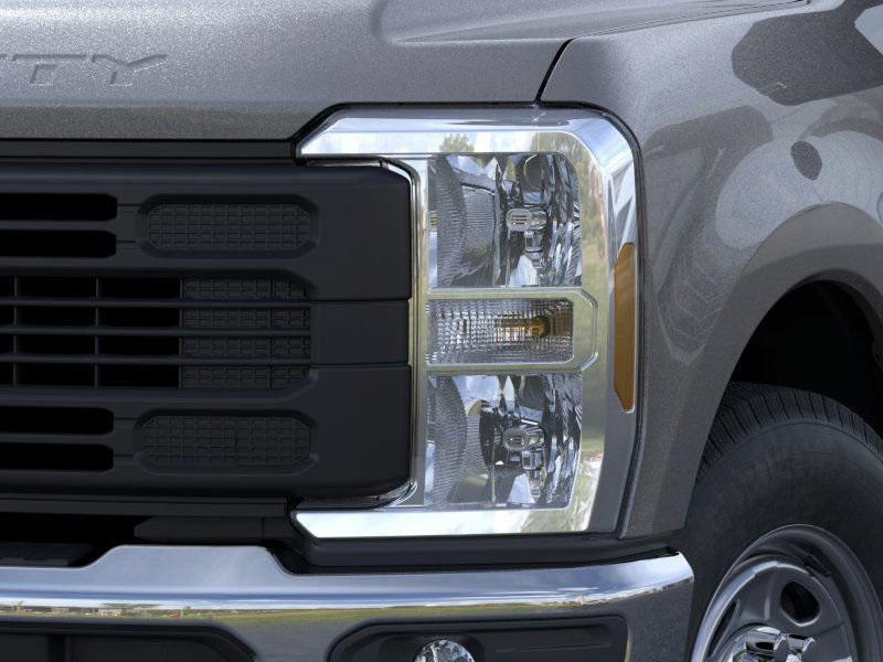new 2025 Ford F-250 car, priced at $52,680