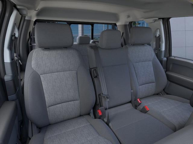 new 2025 Ford F-250 car, priced at $53,680