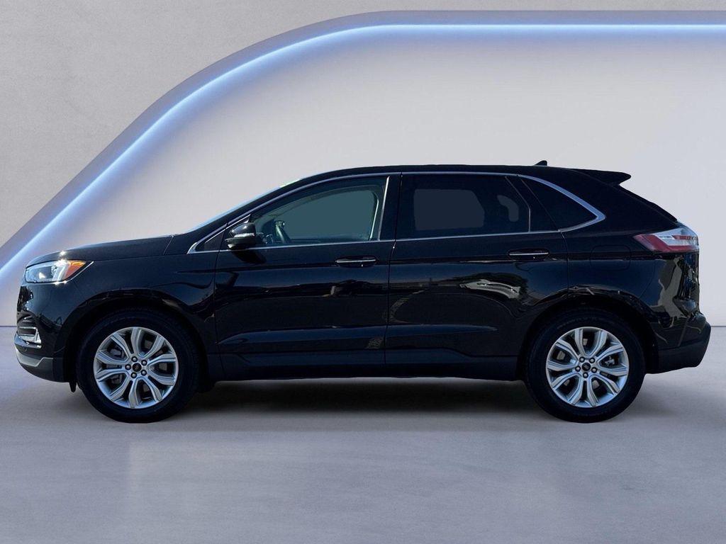 used 2023 Ford Edge car, priced at $24,921