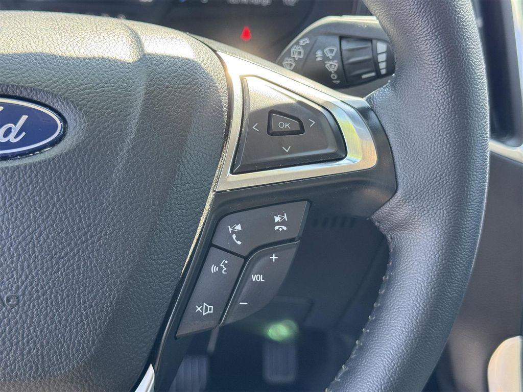 used 2023 Ford Edge car, priced at $24,921