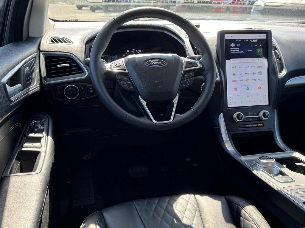 used 2023 Ford Edge car, priced at $24,921