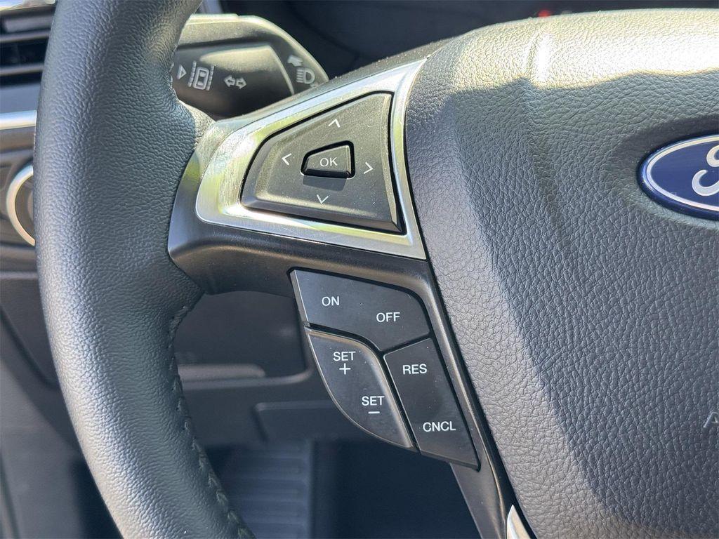 used 2023 Ford Edge car, priced at $24,921