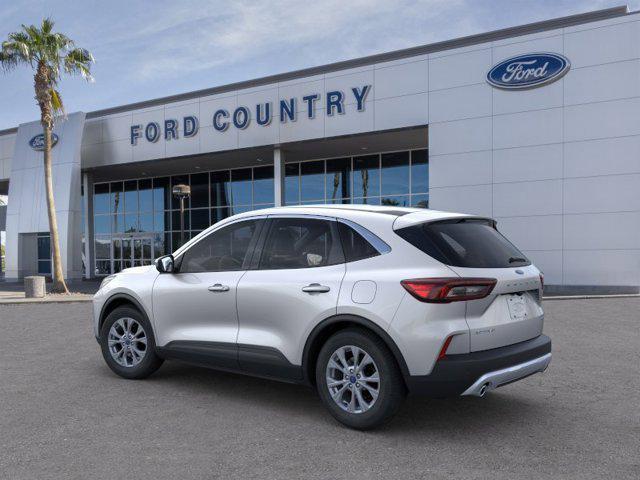 new 2024 Ford Escape car, priced at $37,609