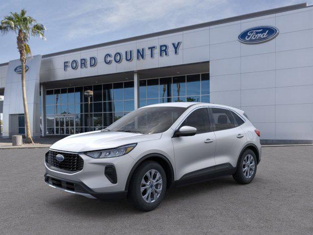 new 2024 Ford Escape car, priced at $37,609