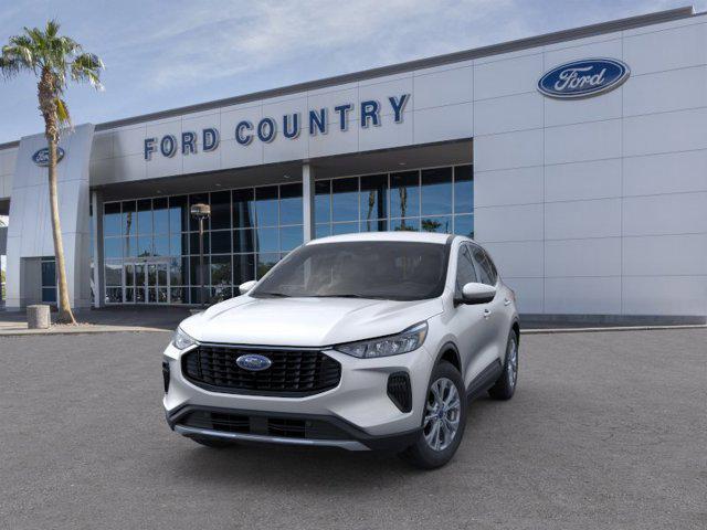 new 2024 Ford Escape car, priced at $37,609